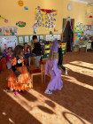 Karneval ve školce