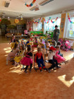 Karneval ve školce