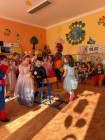Karneval ve školce