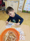 Karnevalový týden ve školce