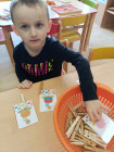 Karnevalový týden ve školce