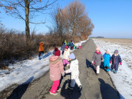 Karnevalový týden ve školce