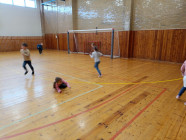 Návštěva ZŠ v Dolním Újezdě