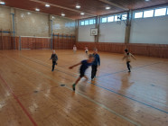 Návštěva ZŠ v Dolním Újezdě