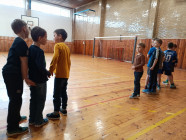 Návštěva ZŠ v Dolním Újezdě