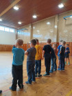 Návštěva ZŠ v Dolním Újezdě