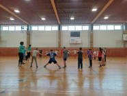 Návštěva ZŠ v Dolním Újezdě