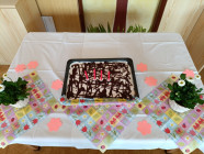 Narozeninová oslava dětí