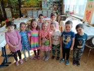 Narozeninová oslava dětí