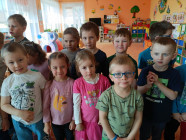 Narozeninová oslava dětí