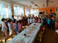 Narozeninová oslava dětí