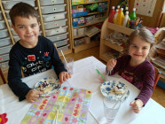 Narozeninová oslava dětí