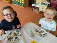 Narozeninová oslava dětí