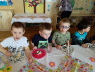 Narozeninová oslava dětí