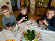 Narozeninová oslava dětí