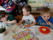 Narozeninová oslava dětí