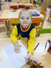 Jarní radovánky ve školce