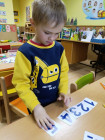 Jarní radovánky ve školce