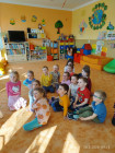 Jarní radovánky ve školce