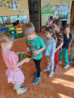 Jarní radovánky ve školce