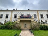 Výlet - Zámek Častolovice