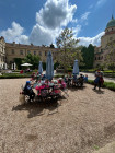 Výlet - Zámek Častolovice