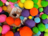 Cesta kolem světa i sportování ve školce