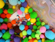 Cesta kolem světa i sportování ve školce