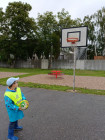 Cesta kolem světa i sportování ve školce