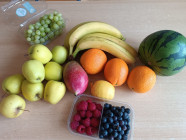 Cesta kolem světa i sportování ve školce