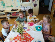 Narozeninová oslava