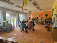 Pasování na školáky