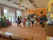 Pasování na školáky