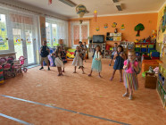 Pasování na školáky