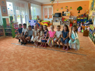 Pasování na školáky