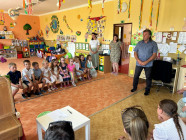 Pasování na školáky