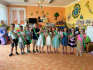 Pasování na školáky