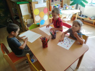 Odpolední aktivity 2025 - 2026