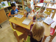 Odpolední aktivity 2025 - 2026