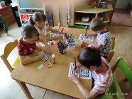 Odpolední aktivity 2025 - 2026