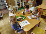 Odpolední aktivity 2025 - 2026