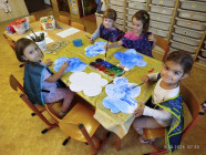 Odpolední aktivity 2025 - 2026