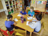 Odpolední aktivity 2025 - 2026