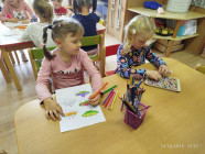 Odpolední aktivity 2025 - 2026