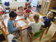 Odpolední aktivity 2025 - 2026