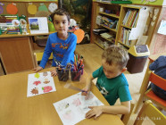 Odpolední aktivity 2025 - 2026