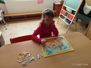 Odpolední aktivity 2025 - 2026