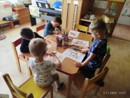 Odpolední aktivity 2025 - 2026