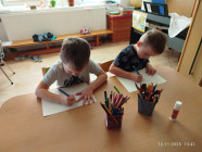 Odpolední aktivity 2025 - 2026