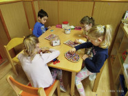 Odpolední aktivity 2025 - 2026